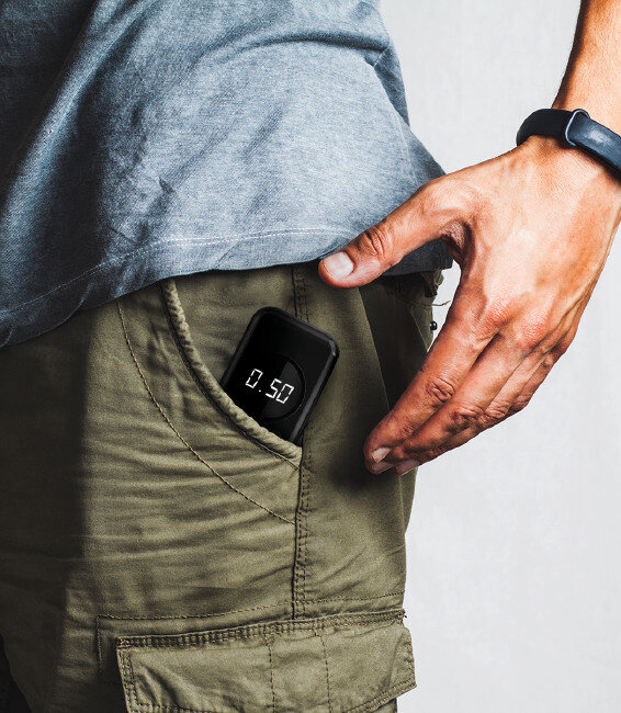 Masażer BEURER MG 100