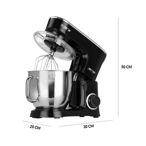 Robot planetarny MRK-19