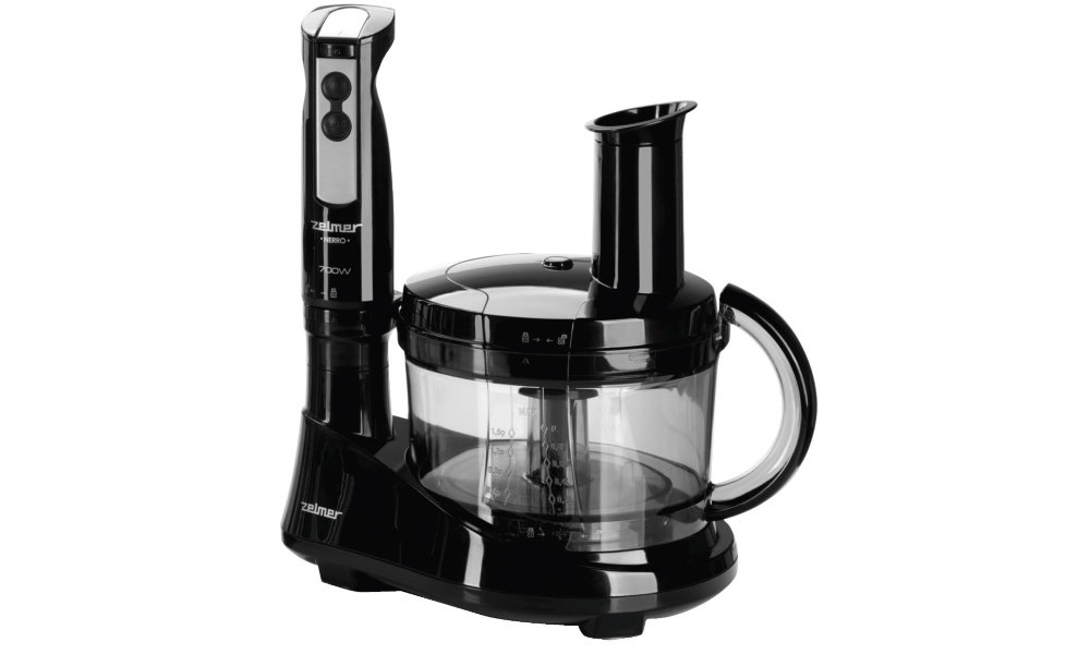 Blender ZELMER ZHB1320B minimalakser
