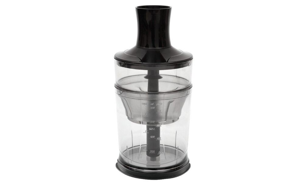 Blender ZELMER ZHB1320B nóż do lodu