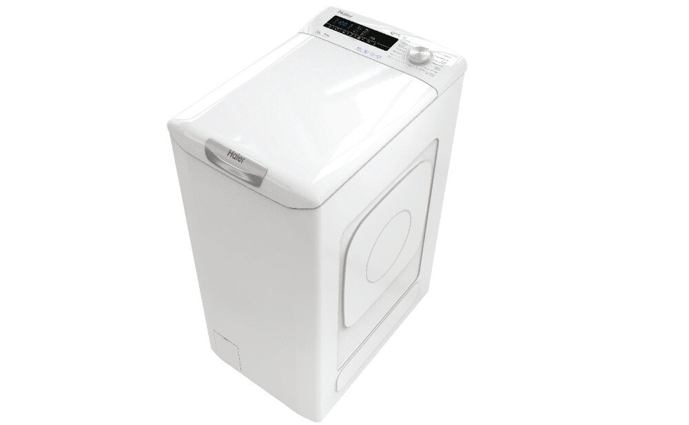 Pralka HAIER RTXS G48TCE/1-16 - Wygląd Ogólny