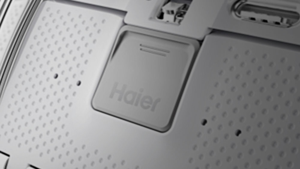 Pralka HAIER RTXS G372TM/1-16 - Obsługuj drzwiczki bezpiecznie