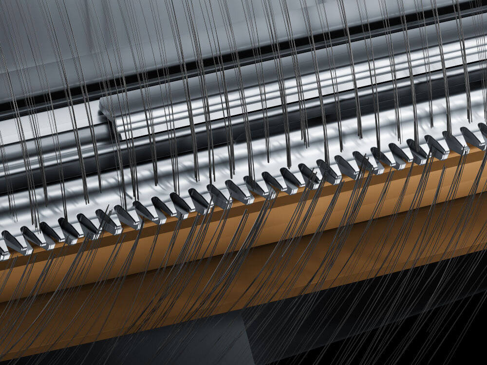 Robot sprzątający MOVA E40 Ultra trzy głowice przyciannie włosów bez plątania ochrona dywanów