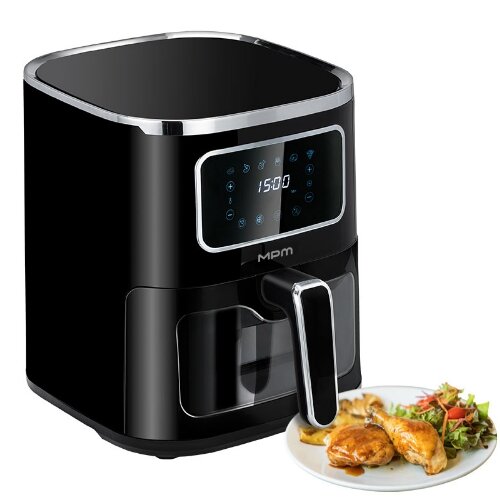 Frytownica beztłuszczowa AirFryer MFR-09