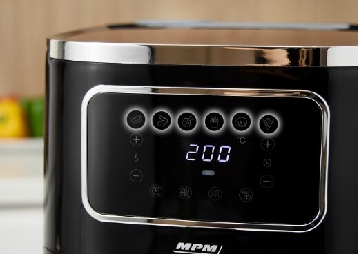 Wiele możliwości w jednym urządzeniu