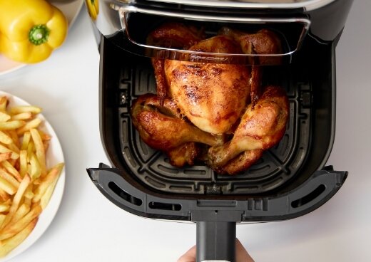 Posiłek dla całej rodziny