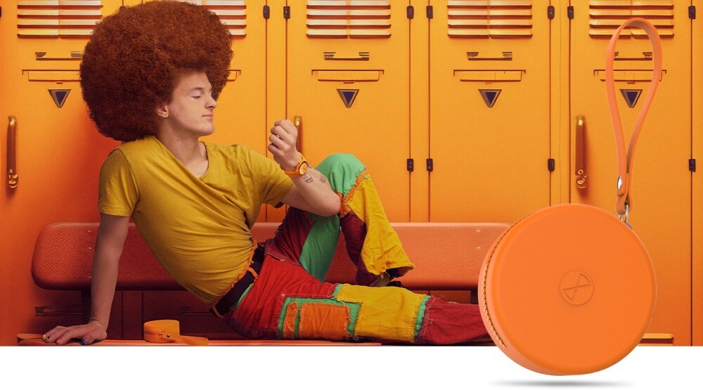 Smartwatch FOREVER Colorum CW-300 ekran bateria czujniki zdrowie sport pasek ładowanie pojemność rozdzielczość łączność sterowanie krew puls rozmowy smartfon aplikacja