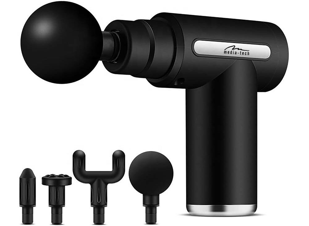 Masazer MEDIA-TECH MT6521