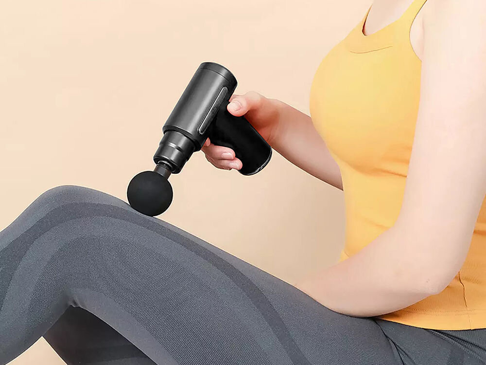 Masazer MEDIA-TECH MT6521