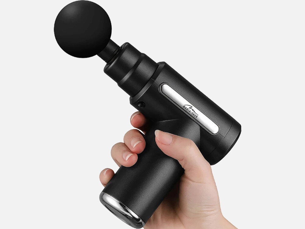 Masazer MEDIA-TECH MT6521