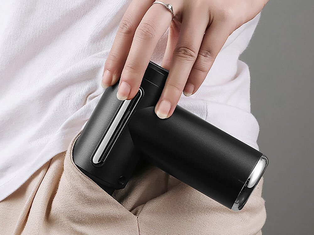 Masazer MEDIA-TECH MT6521