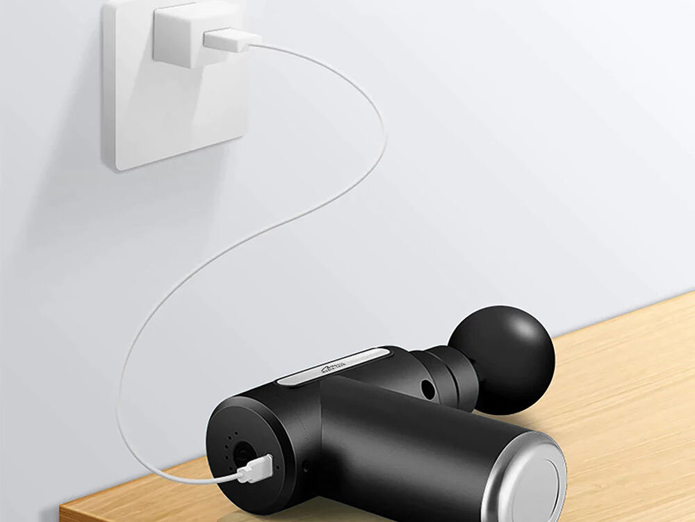 Masazer MEDIA-TECH MT6521