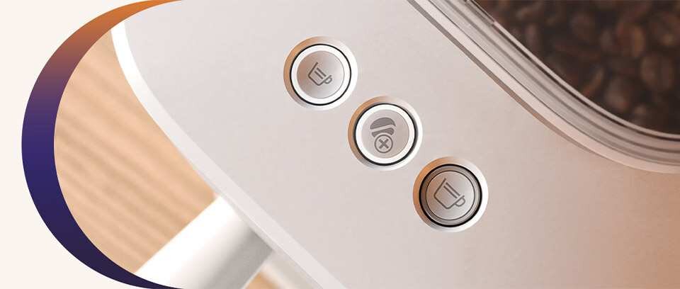 spersonalizuj swoją kawę