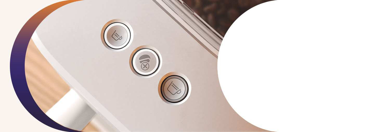 spersonalizuj swoją kawę