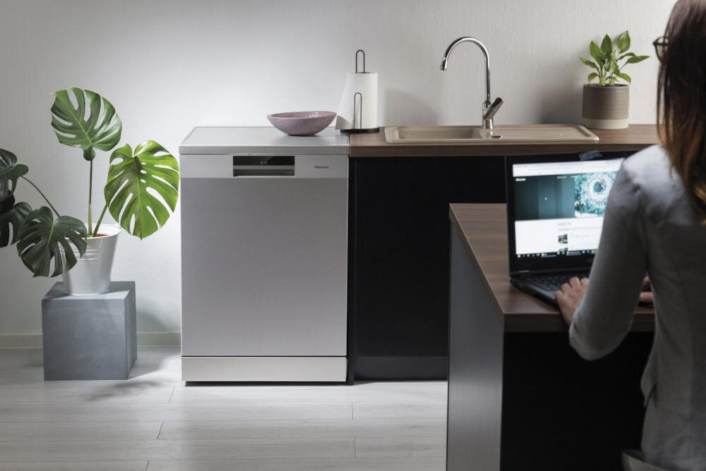 HISENSE-HV661C60 urządzenie kabel instrukcja karta gwarancyjna
