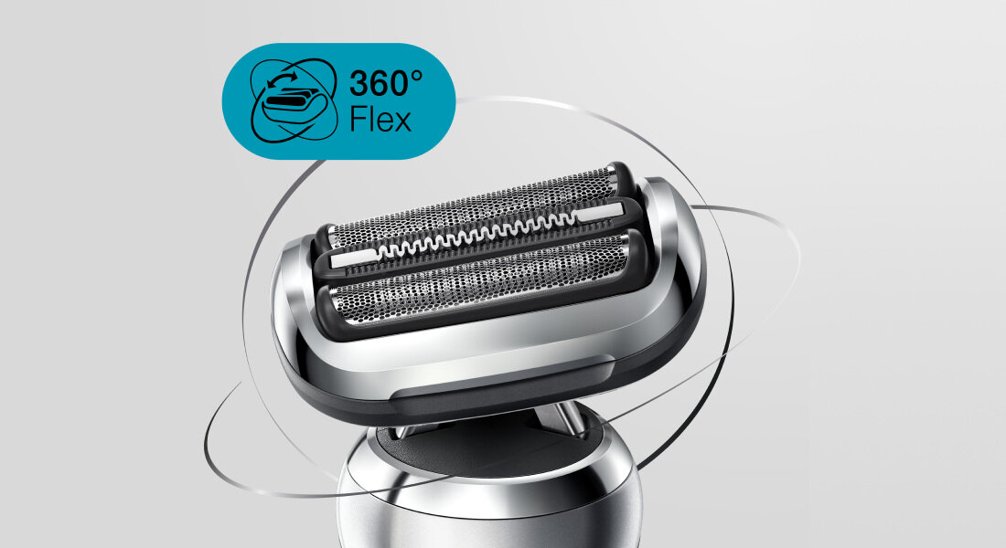 Golarka BRAUN Seria 7 71-S1000S