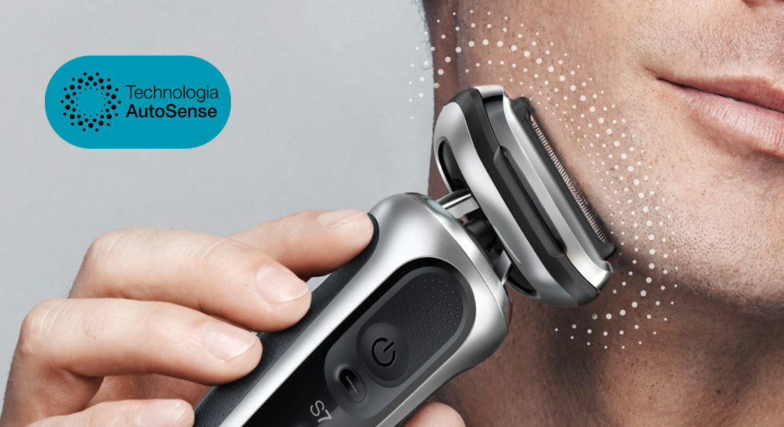 Golarka BRAUN Seria 7 71-S1000S