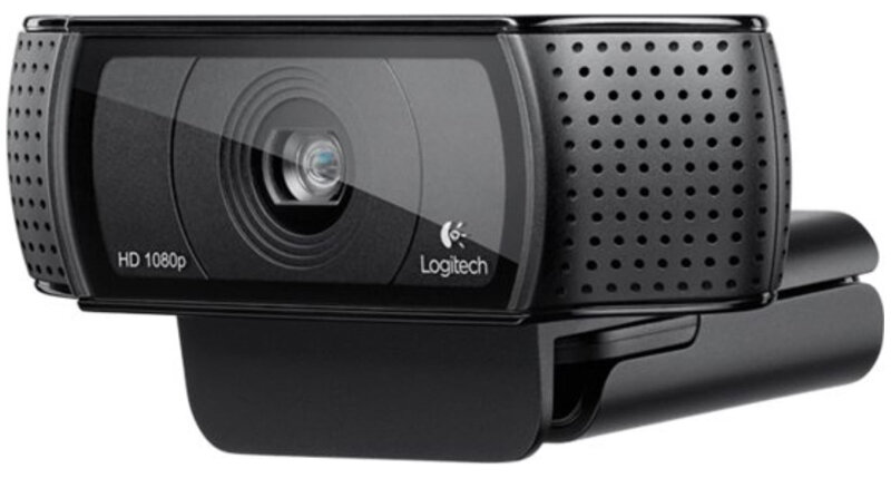 Kamera internetowa LOGITECH HD Pro Webcam C920