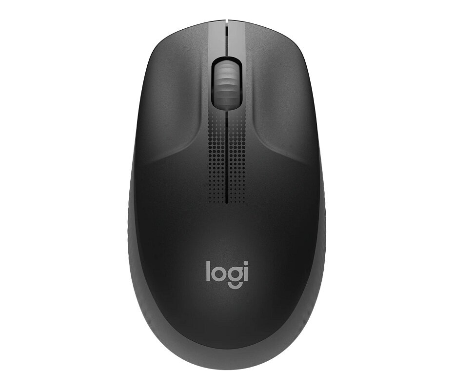 Mysz LOGITECH M190
