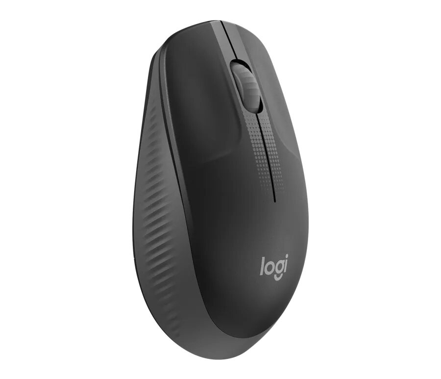 Mysz LOGITECH M190