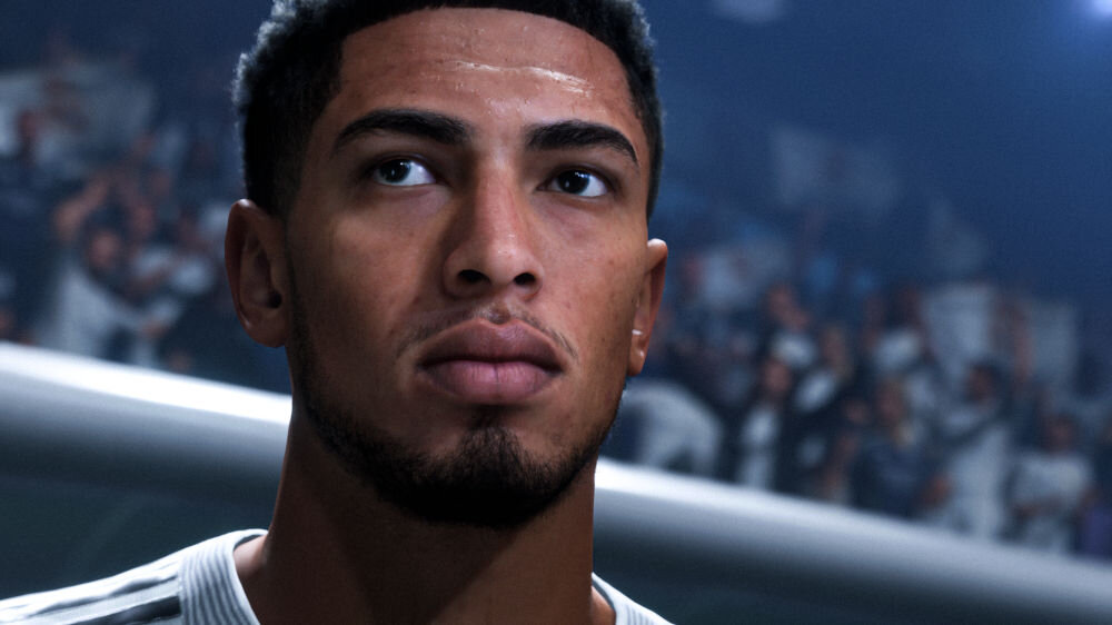 EA SPORTS FC 26 Gra XBOX ONE / XBOX SERIES X + Szalik screenshot z gry