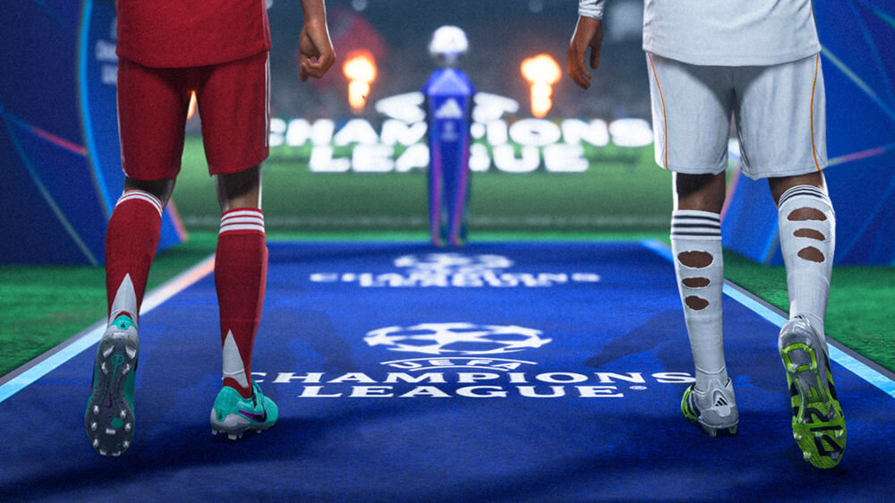 EA SPORTS FC 26 Gra PS5 + Szalik