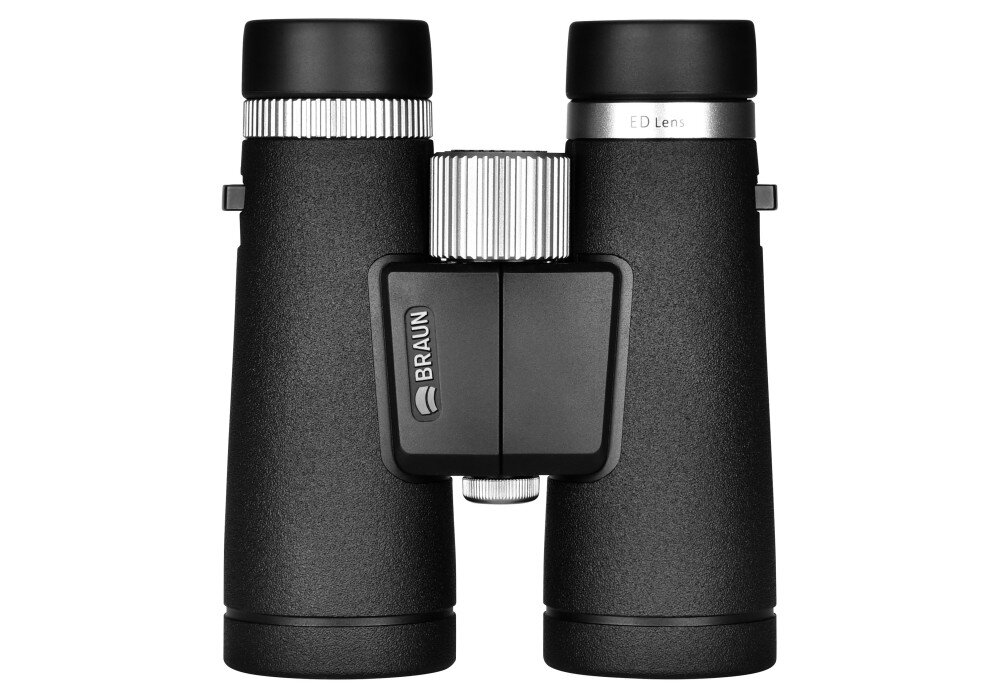 Lornetka BRAUN ED Line 8x42   kv lifestyle początek opisu sekcja nagłówkowa