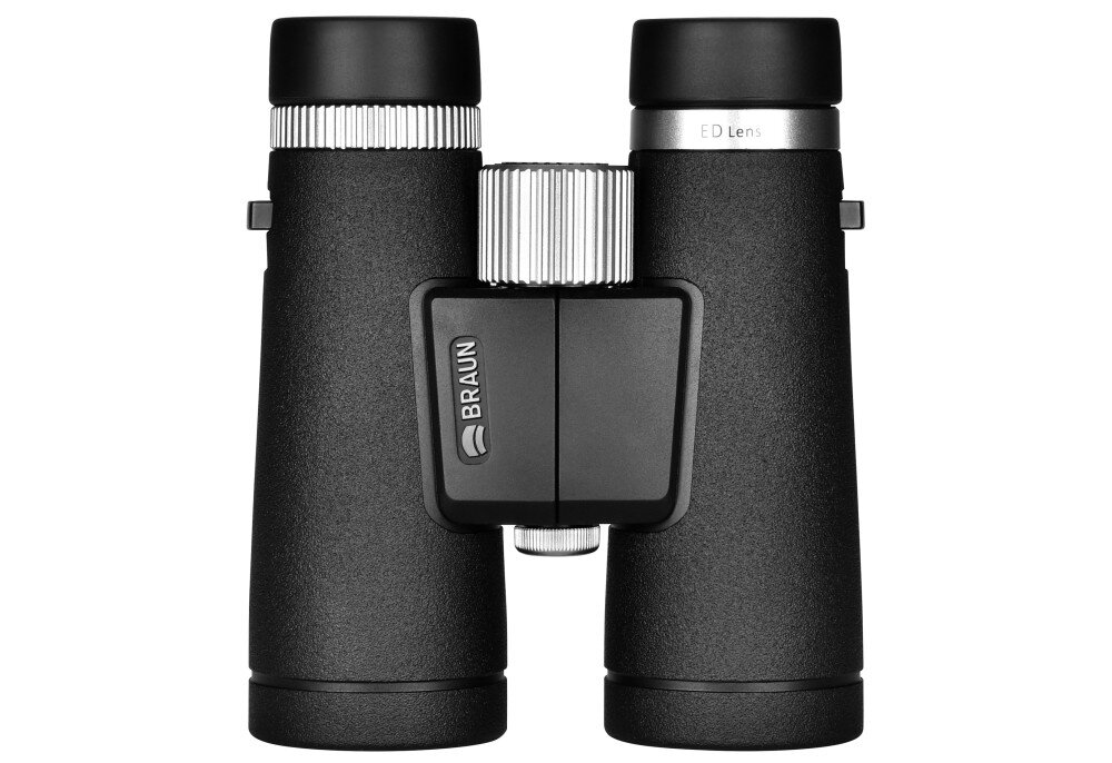 Lornetka BRAUN ED Line 10x42   kv lifestyle początek opisu sekcja nagłówkowa