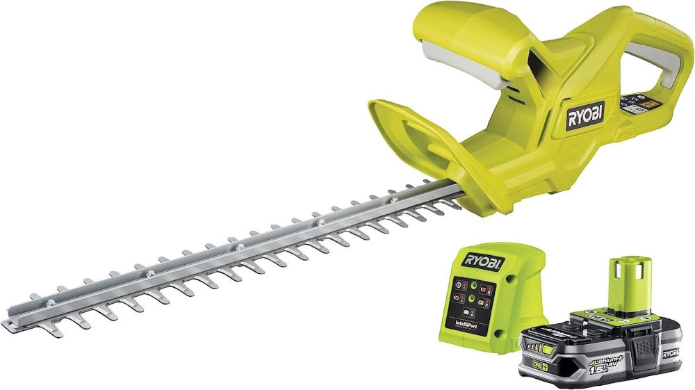 Nożyce do żywopłotu RYOBI RY18HT40A‐115