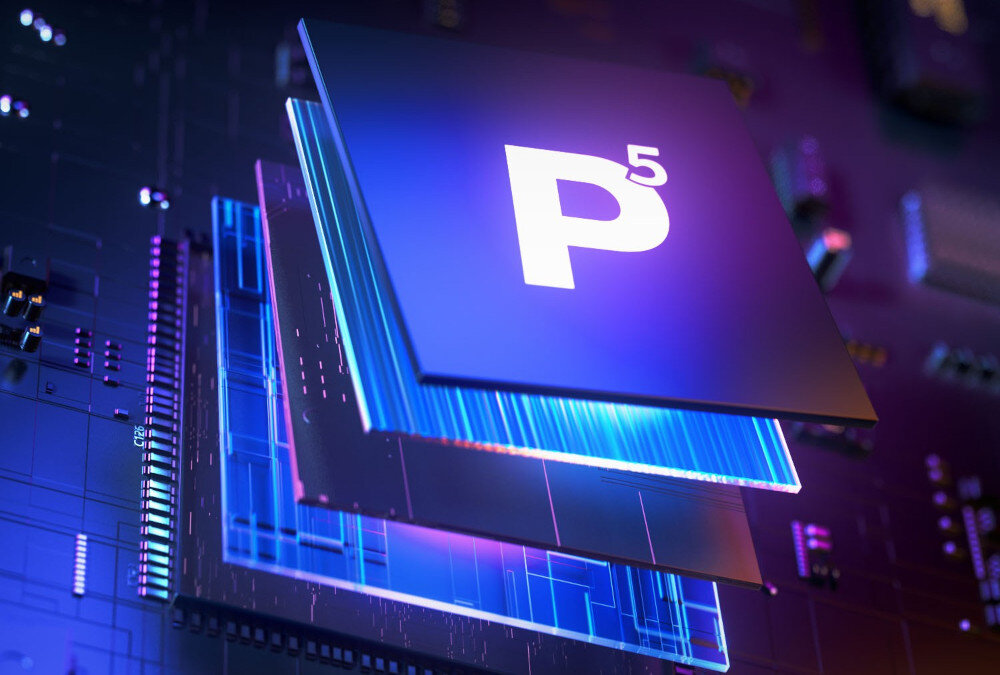 Telewizor PHILIPS 85MLED910 procesor P5 Perfect Picture płynny ruch naturalne kolory, chipset P5