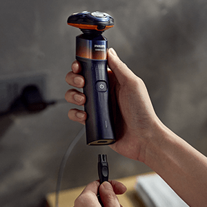 shaver image