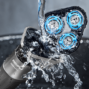 shaver image