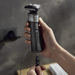 shaver image