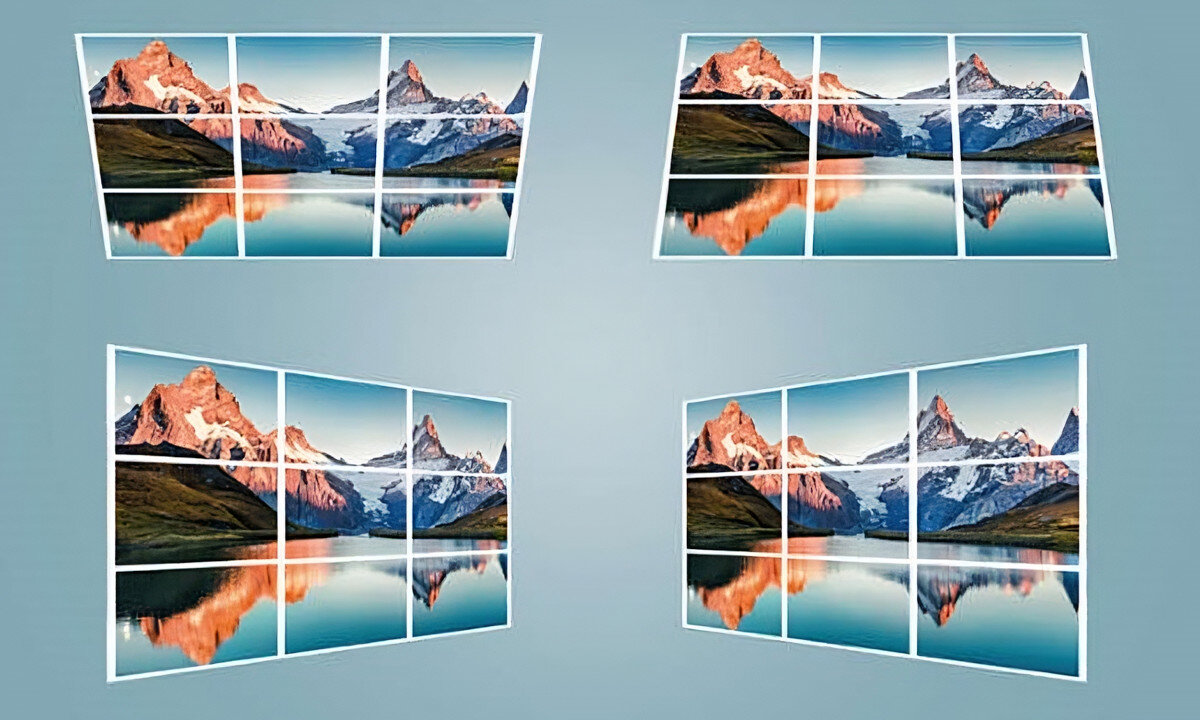 Projektor PHILIPS NeoPix 110 wymiary wielkość waga