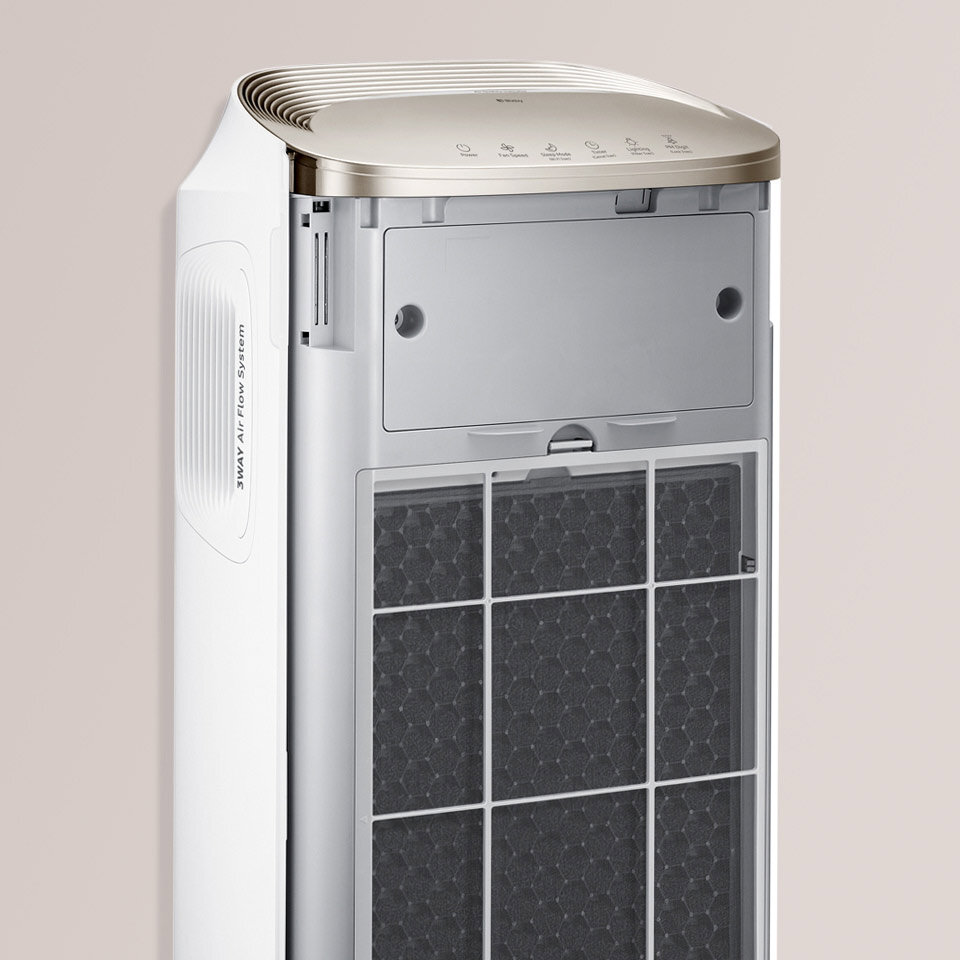 phpNAwhlg AX60T5080WF Filtr wymiana kafelek