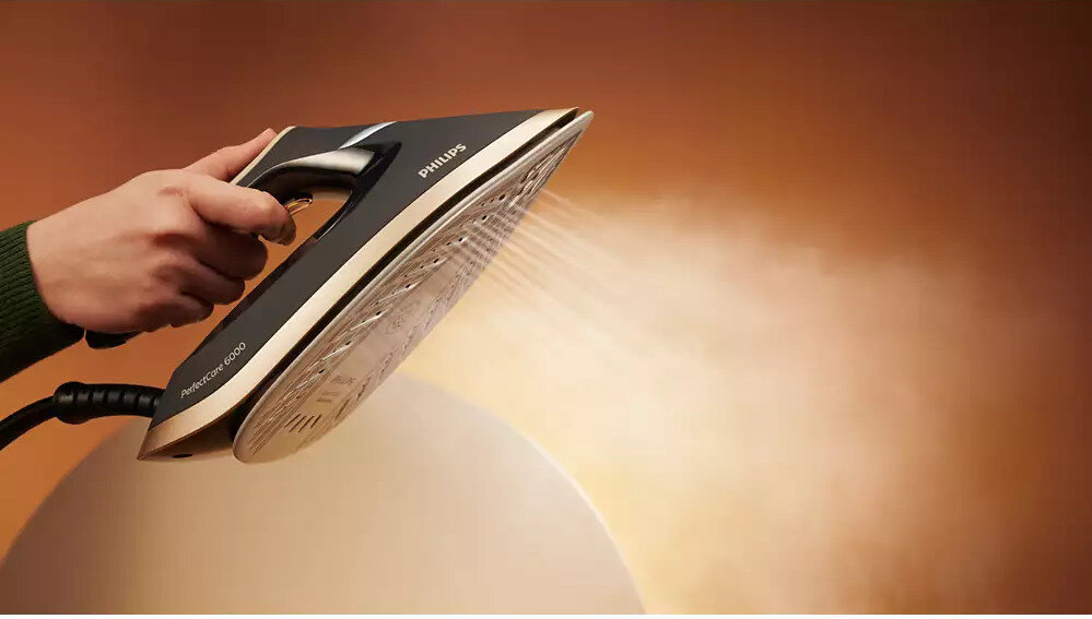 Generator pary PHILIPS PerfectCare 6000 Series PSG6064/80