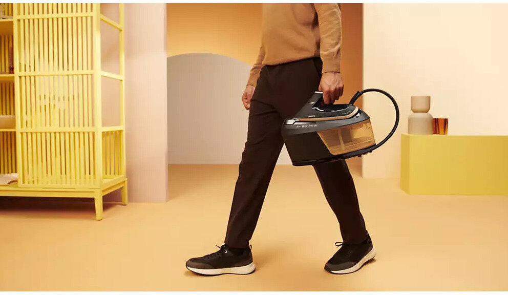 Generator pary PHILIPS PerfectCare 6000 Series PSG6064/80