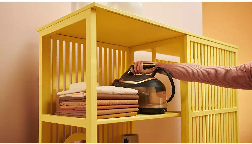 Generator pary PHILIPS PerfectCare 6000 Series PSG6064/80