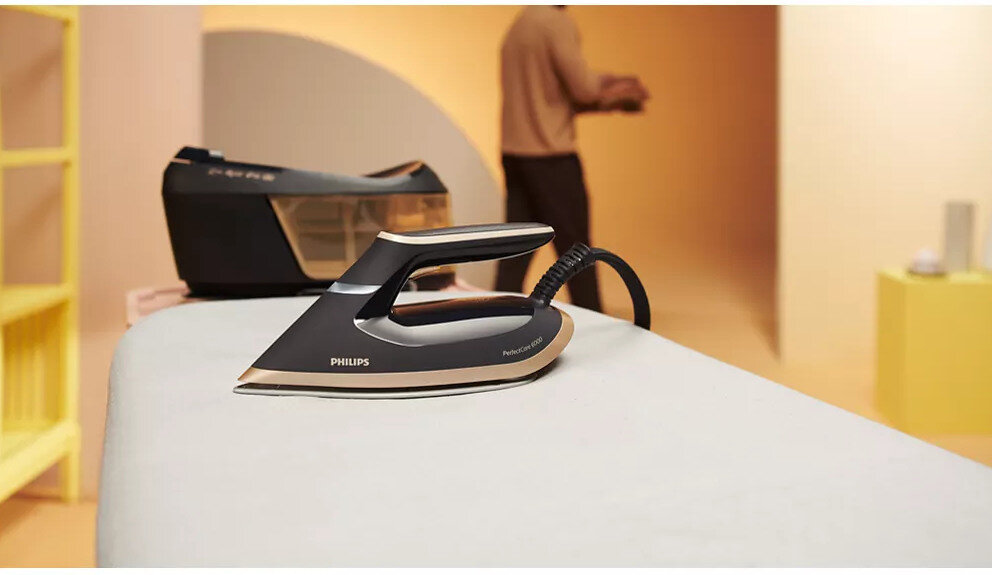 Generator pary PHILIPS PerfectCare 6000 Series PSG6064/80