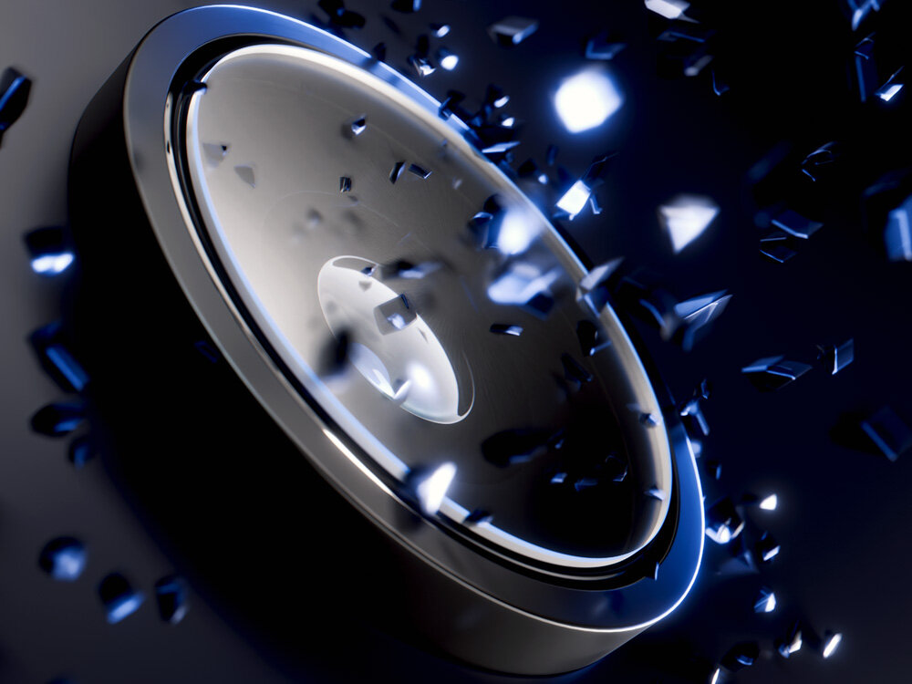 3MK Lens Protection dyskretny wygląd folii ochronnej odpornością szkła hartowanego elastycznej strukturze wysoką trwałość wzmacnia soczewkę do 200% Lens Protection™ - szkło ochronne na apracie w okół kawalki kamyszków