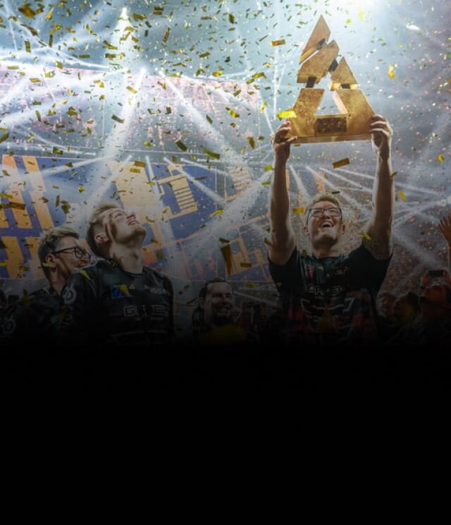 SteelSeries Keyboard