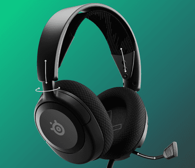 SteelSeries Keyboard