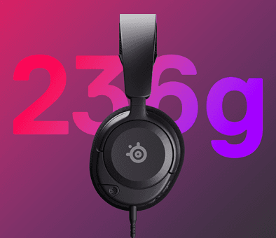 SteelSeries Keyboard