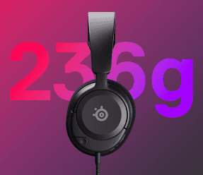 SteelSeries Keyboard