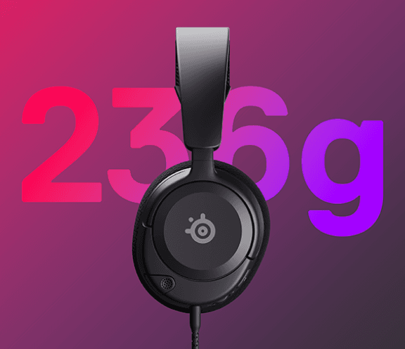 SteelSeries Keyboard