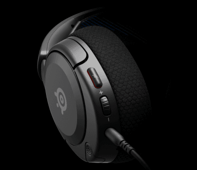 SteelSeries Keyboard