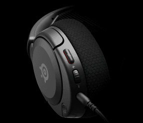 SteelSeries Keyboard