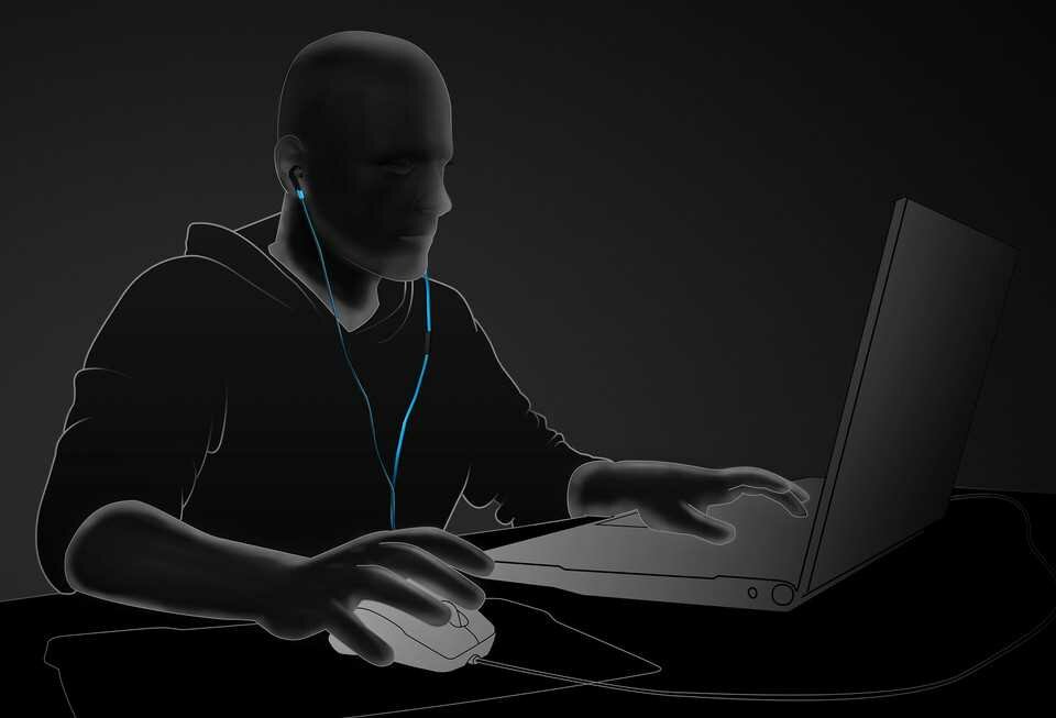 Słuchawki ROCCAT Syva - Mikrofon