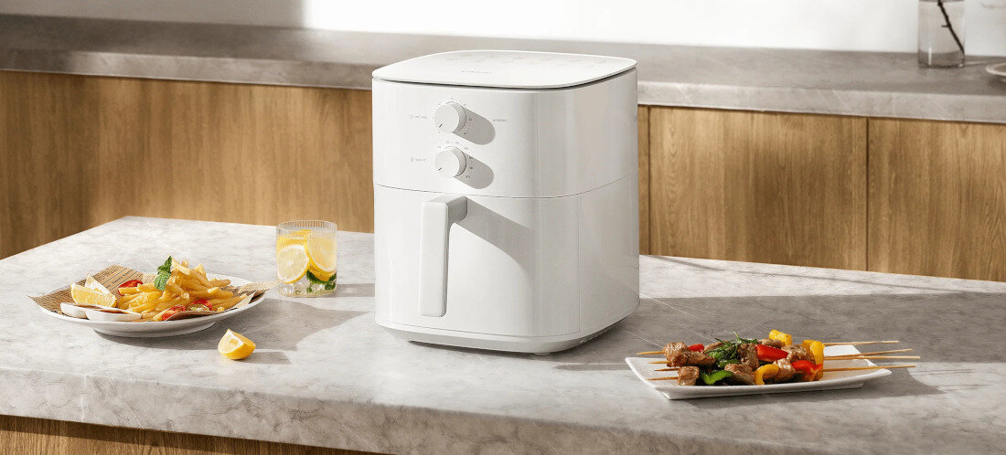 Frytkownica beztłuszczowa XIAOMI Essential 56655 Air Fryer