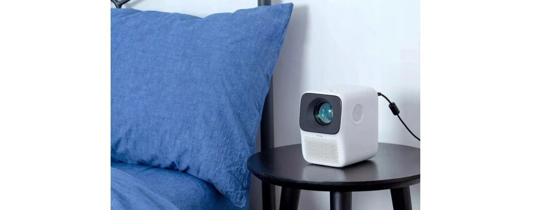 Projektor XIAOMI Youpin T2 Mini długa żywotność